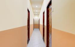 Hotel O Chowdhury Guest House