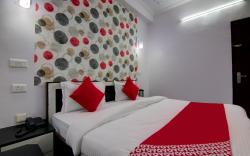Hotel O Jai Palace