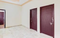 Hotel O Kriswa Home