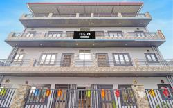 Hotel O Sahastradara Road Dehradun Formerly Kriswa Home