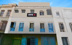 HOTEL O AL- PINE 76