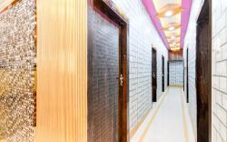 HOTEL O AL- PINE 76