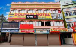 Hotel O Madhyamgram Formerly Dolphin