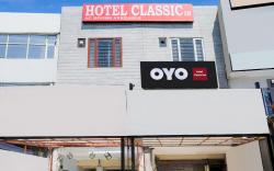 Hotel O Classic in