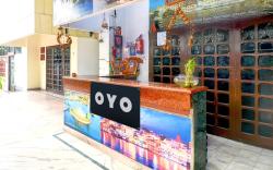 Hotel O Ambika Palace