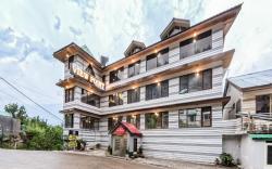 Hotel View Point by THC Hotels - Manali