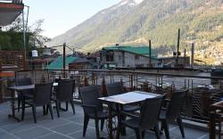 Taj Guest House