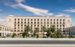 MOVE INN Jeddah Hotel 