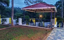 The Ishank Resorts, Yercaud Hills