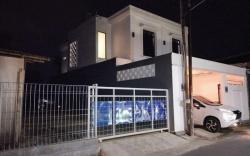 Majid's Homestay Solo
