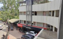 Hotel Maharaja International