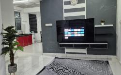 Syaf Homestay