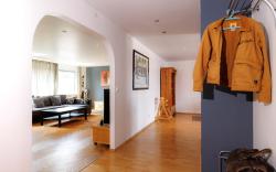 Sander's Apartments Landstuhl