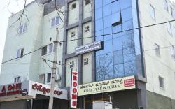 Hotel Fusion Suites