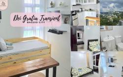 Grand View Unit 504 Condo Transient by Dei Gratia