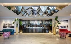 Hotel St Martin by OMNIA hotels
