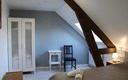 Domaine Des Piéris - Gîtes et Lodges