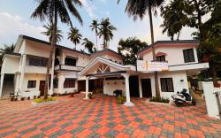 Udupi Temple Inn