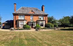 Furtho Manor Farm
