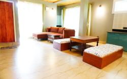 Nabhasa Cozy 2BHK Apartment