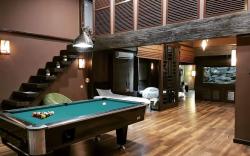 30A Studio Room Medan Ipoh @ Pool Table