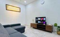 Ipoh Garden 5 Homestay