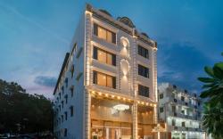 Hotel Sri Ashvik Rameswaram