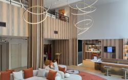 GOLDEN TULIP VILLEPINTE ROISSY - PARC DES EXPOSITIONS
