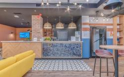 TULIP HOTELS ¿ WROCLAW CENTRE