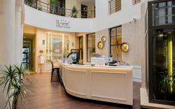 TULIP HOTELS - WROCLAW PATIO