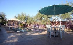 Eco Farm Tayssir Marrakech
