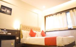 Hotel Mumbai International - Near International Airport