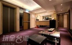 Shin Shin Hotel - Ximendind