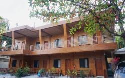Oslob New Village Lodge by Cocotel