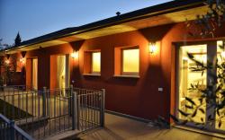 Agriturismo La Guarda