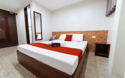 RedDoorz @ Traveler's Inn Bajada Davao