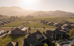 Four Seasons Resort Napa Valley
