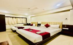 Hotel Mumbai International - Near International Airport