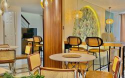 M&B Tropical 3-Bedroom Townhouse at PonteFino 