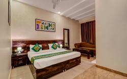 Treebo Riddhi Paradise