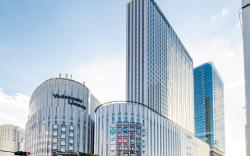 Hotel Hankyu RESPIRE OSAKA
