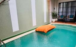 Ndalem Nakula Villa 2 Bedroom