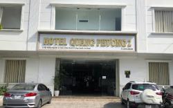 KHÁCH SẠN QUANG PHƯƠNG 2