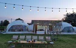 NaNine Glamping
