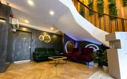 ENCLAVE HOTEL KUALA LUMPUR