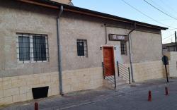 Your Stone Kemeraltı home in the center of Avanos