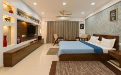 Luxury studio at Kolkata Newtown