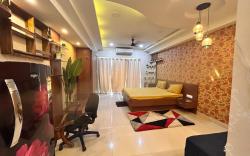 Ultra Luxury Studio in Kolkata Siddha Xanadu 413