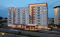 Hyatt Place Montreal Airport