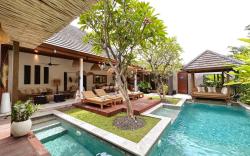 Villa Pacha Seminyak